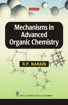 Mechanisms in AdvancedOrganic Chemistry