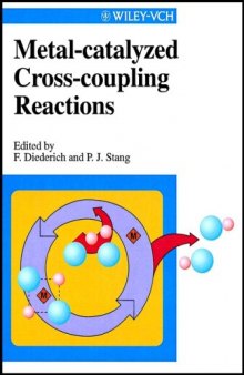 Metal-catalized cross-coupling reactions