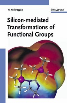 Metal-catalyzed cross-coupling reactions