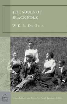 The Souls of Black Folk (Barnes & Noble Classics)