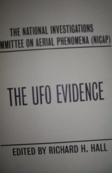 The UFO Evidence  