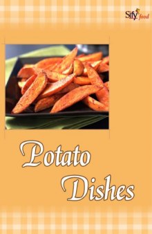 Potato Dishes (Cookbook)