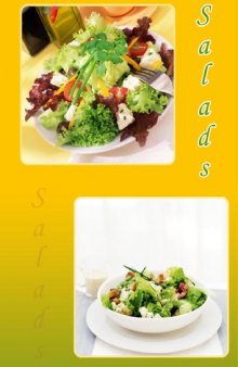 Salads (Cookbook)