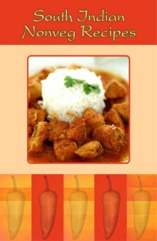 South Indian Nonveg Recipes