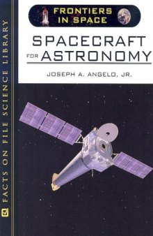Spacecraft for Astronomy (Frontiers in Space)