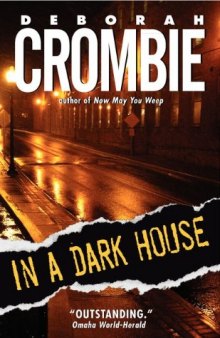 In a Dark House (Duncan Kincaid Gemma James Novels)