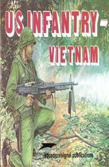 US Infantry - Vietnam