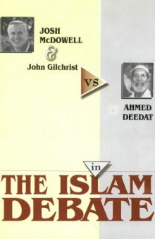 The Islam debate