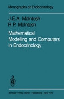 Mathematical Modelling and Computers in Endocrinology
