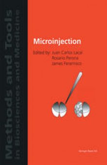 Microinjection