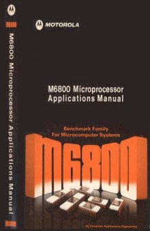 M6800 Application Manual