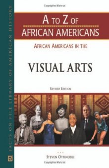 African Americans in the Visual Arts, Revised Edition
