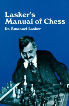 Laskers Manual of Chess