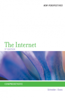 New perspectives on the Internet: comprehensive