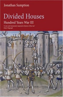 Hundred Years War Vol 3: v. 3  
