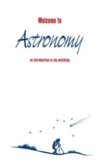 Introducing astronomy