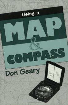 Using a map and compass