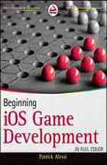 Beginning iOS game development