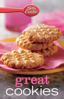 Betty Crocker Great Cookies