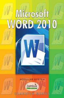 Microsoft Word 2010 (Zambak)