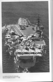 Conway's all the world's fighting ships, 1947-1995