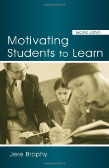 Motivating Students to Learn