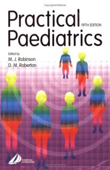 Practical Paediatrics, 5th Edition  