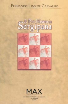 A Pré-história sergipana