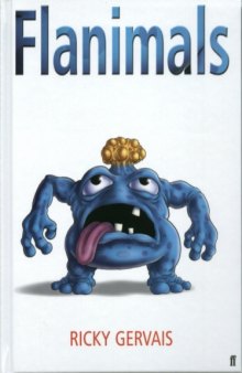 Flanimals Faber