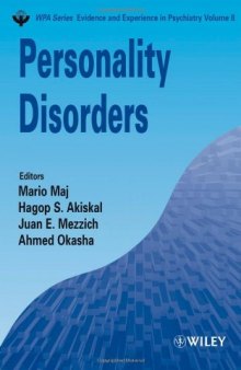 Personality Disorders