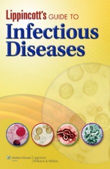 Lippincott's Guide to Infectious Diseases  