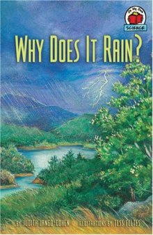 Why Does It Rain? (On My Own Science)