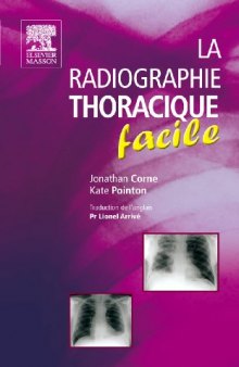 La Radiographie Thoracique Facile