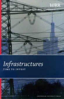 Infrastructures: Time to Invest