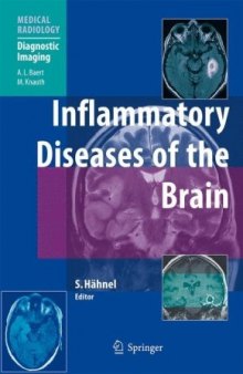 Inflammatory Diseases of the Brain