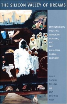 The Silicon Valley of Dreams: Environmental Injustice, Immigrant Workers, and the High-Tech Global Economy (Critical America)