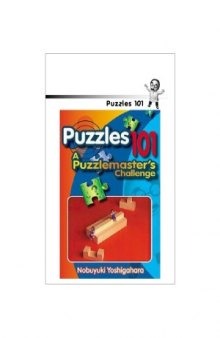 Puzzles 101  A PuzzleMasters Challenge