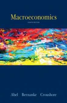 Macroeconomics (8th Edition)