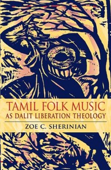 Tamil Folk Music as Dalit Liberation Theology