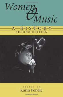 Women & music : a history