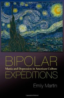 Bipolar expeditions : mania and depression in American culture