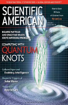 Scientific American (April 2006)