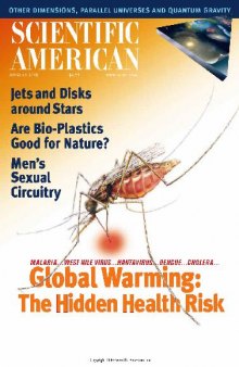 Scientific American (August 2000)