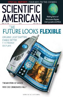 Scientific American (February 2004)