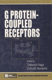 G  Protein-Coupled Receptors