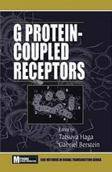 G protein-coupled receptors
