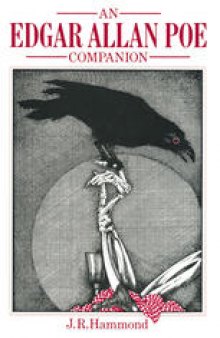 An Edgar Allan Poe Companion: A guide to the short stories, romances and essays