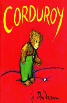 Corduroy