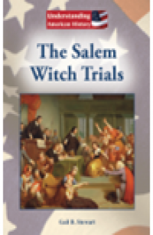 The Salem Witch Trials