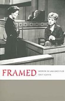 Framed : women in law and film